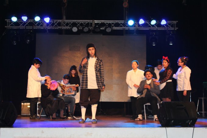 Muestra ACLES 2017_teatro